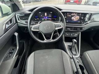 VOLKSWAGEN Taigo usata, con Immobilizzatore elettronico