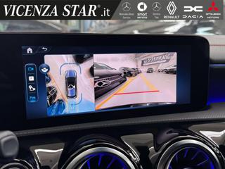 MERCEDES-BENZ CLA 200 usata, con ESP