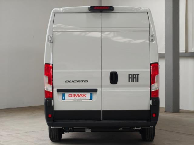 FIAT Ducato usata, con Chiusura centralizzata