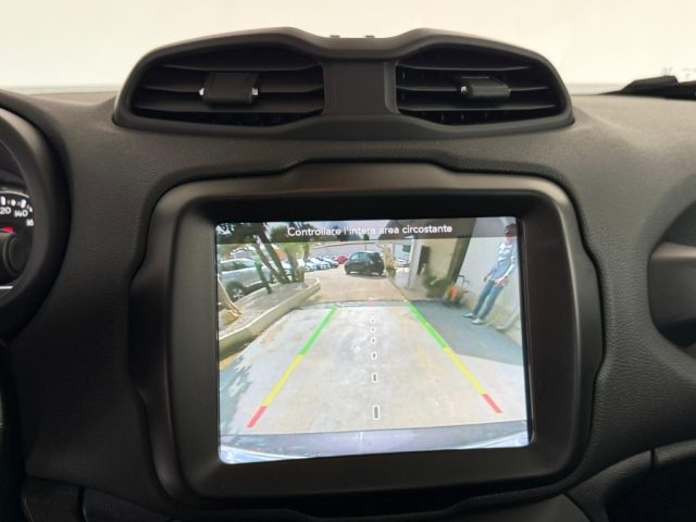 JEEP Renegade usata, con Controllo trazione