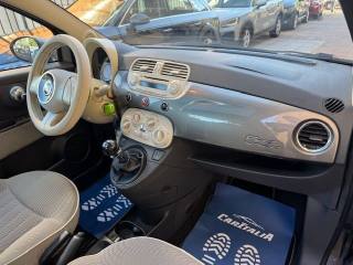 FIAT 500 usata, con Climatizzatore