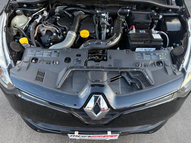 RENAULT Clio usata, con Servosterzo