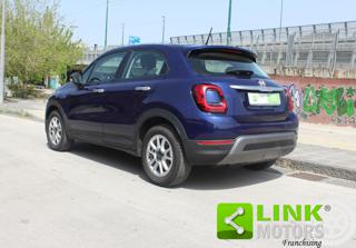 FIAT 500X usata, con Boardcomputer