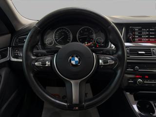 BMW 530 usata, con Cerchi in lega