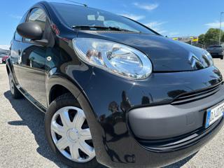 CITROEN C1 usata, con Alzacristalli elettrici