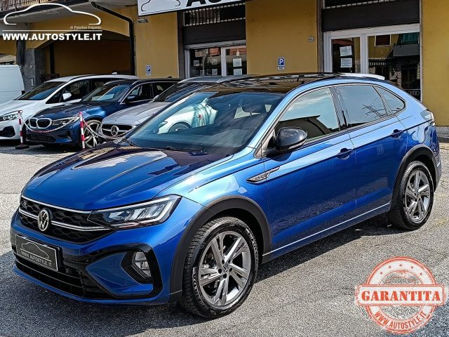 VOLKSWAGEN Taigo usata, con Fendinebbia