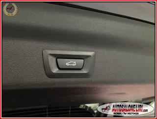 BMW X1 usata, con ESP