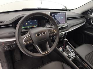 JEEP Compass usata, con Climatizzatore