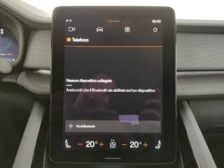 POLESTAR Polestar 2 usata, con Fari direzionali