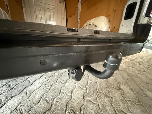 OPEL Movano usata 13