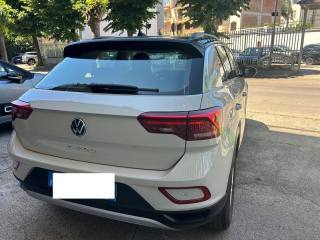 VOLKSWAGEN T-Roc usata, con Airbag Passeggero