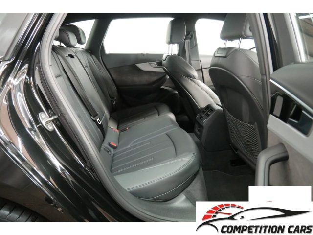 AUDI A4 usata, con Servosterzo
