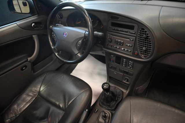 SAAB 9-3 usata 188
