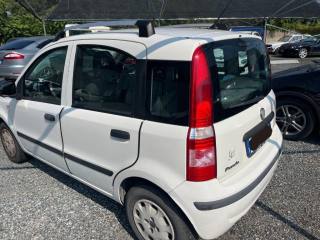 FIAT Panda usata, con Cerchi in lega