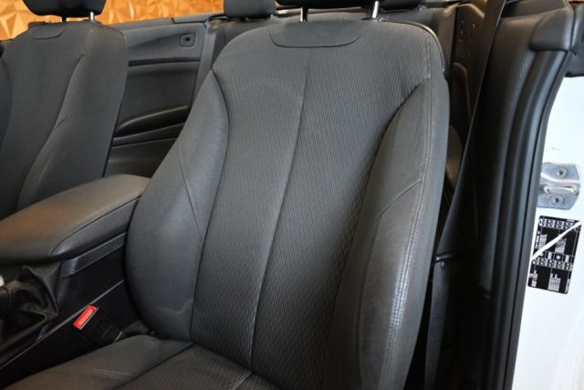 BMW 218 usata 31