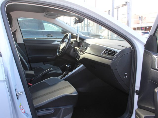VOLKSWAGEN Polo usata, con Controllo trazione
