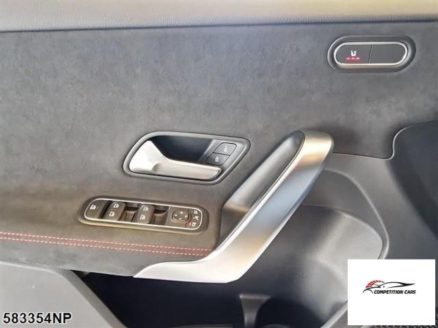 MERCEDES-BENZ A 180 usata, con Cruise Control