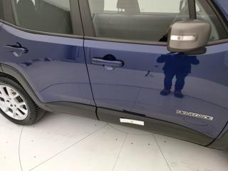 JEEP Renegade usata 57