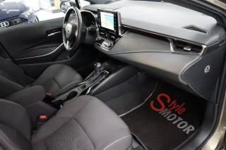 TOYOTA Corolla usata, con Climatizzatore