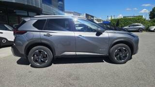 NISSAN X-Trail usata, con Airbag laterali