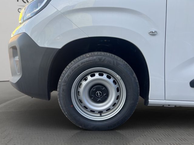 OPEL Combo usata, con Airbag testa