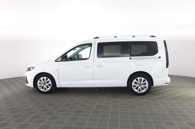 FORD Tourneo Connect usata 5
