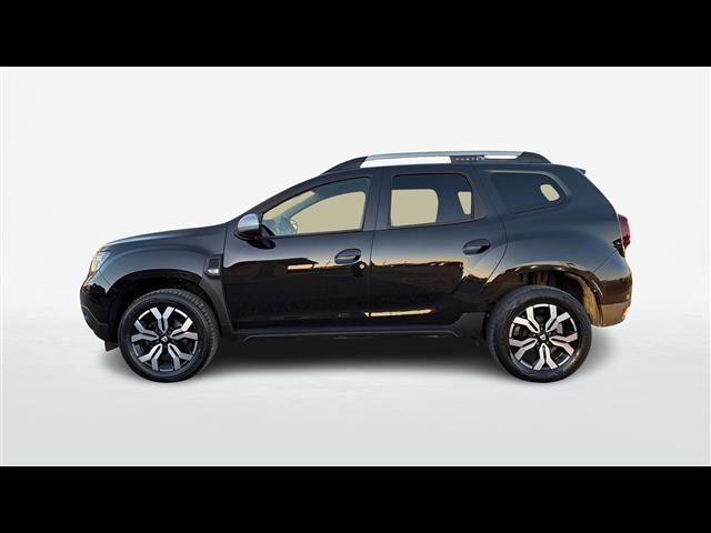 DACIA Duster usata, con Cerchi in lega