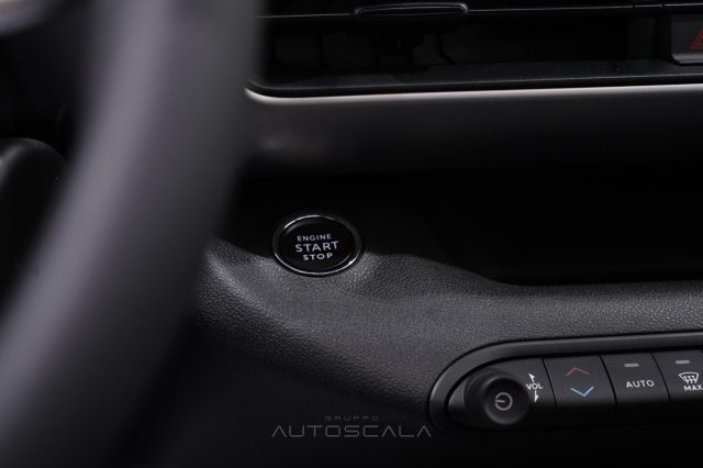 JEEP Avenger usata, con Immobilizzatore elettronico