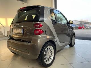 SMART ForTwo usata 25
