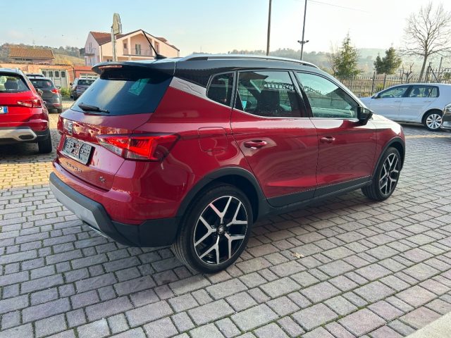 SEAT Arona usata, con Airbag laterali