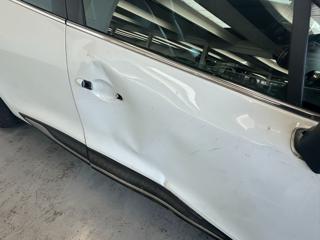 RENAULT Clio usata, con Controllo trazione