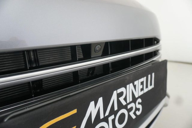 BYD Seal usata, con Regolazione elettrica sedili