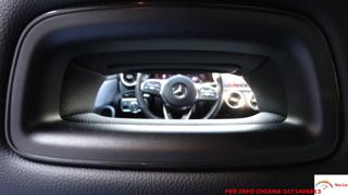 MERCEDES-BENZ CLA 250 usata, con Sensore di pioggia