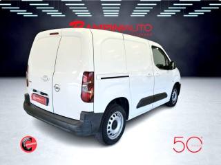 OPEL Combo usata 6