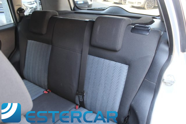 FORD Fusion usata, con Immobilizzatore elettronico
