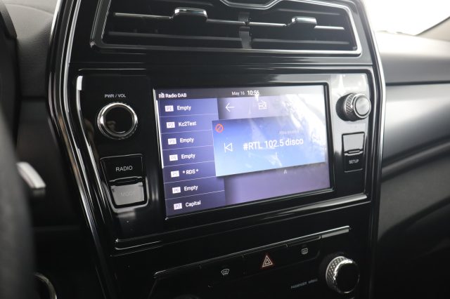 SSANGYONG Tivoli usata 8