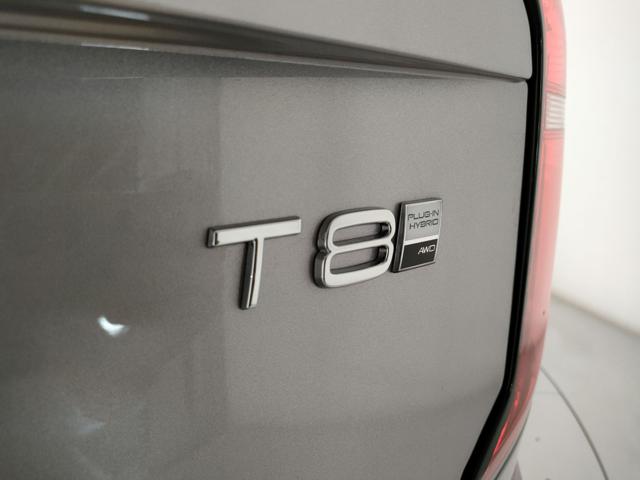 VOLVO XC90 usata, con Controllo vocale