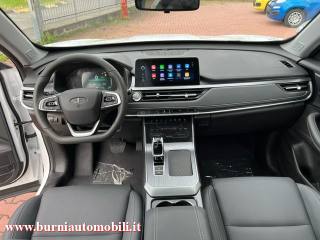 DR MOTOR DR 5.0 usata, con Regolazione elettrica sedili