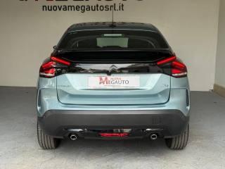 CITROEN C4 usata, con Cerchi in lega
