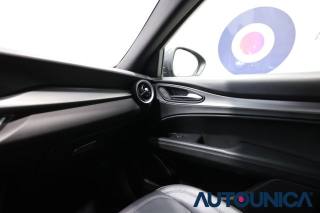 ALFA ROMEO Stelvio usata, con Bluetooth