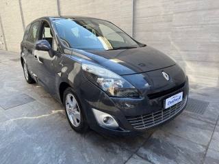 RENAULT Scenic usata, con Airbag laterali
