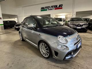 ABARTH 695 usata, con Alzacristalli elettrici