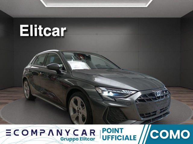 AUDI A3 usata, con Airbag laterali