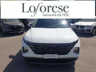 HYUNDAI Tucson 1.6 T-GDI 48V Xline
