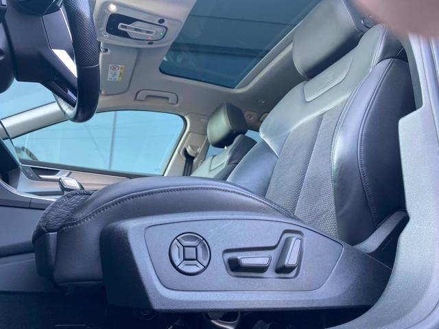 AUDI S6 usata, con Autoradio digitale