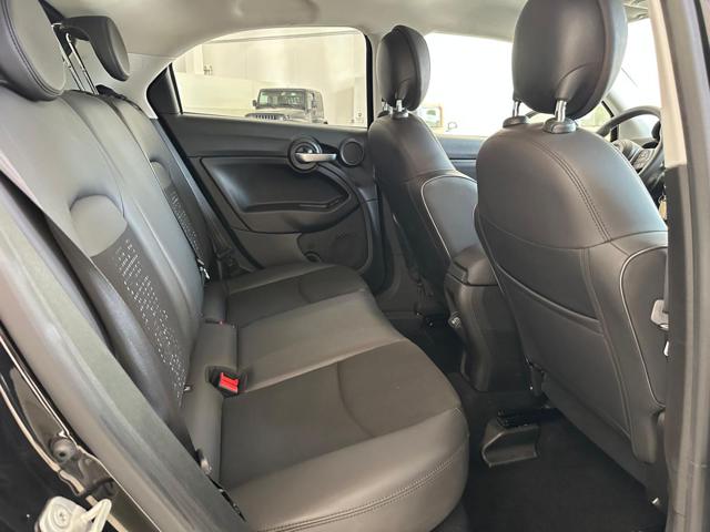 FIAT 500X usata, con Chiusura centralizzata