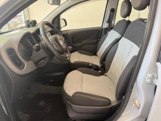 FIAT Panda usata 16