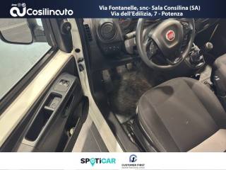 FIAT Fiorino usata, con Servosterzo