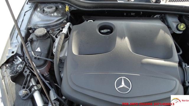 MERCEDES-BENZ A 180 usata 90