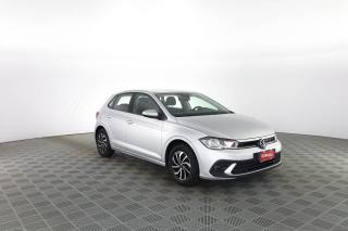 VOLKSWAGEN Polo usata 1